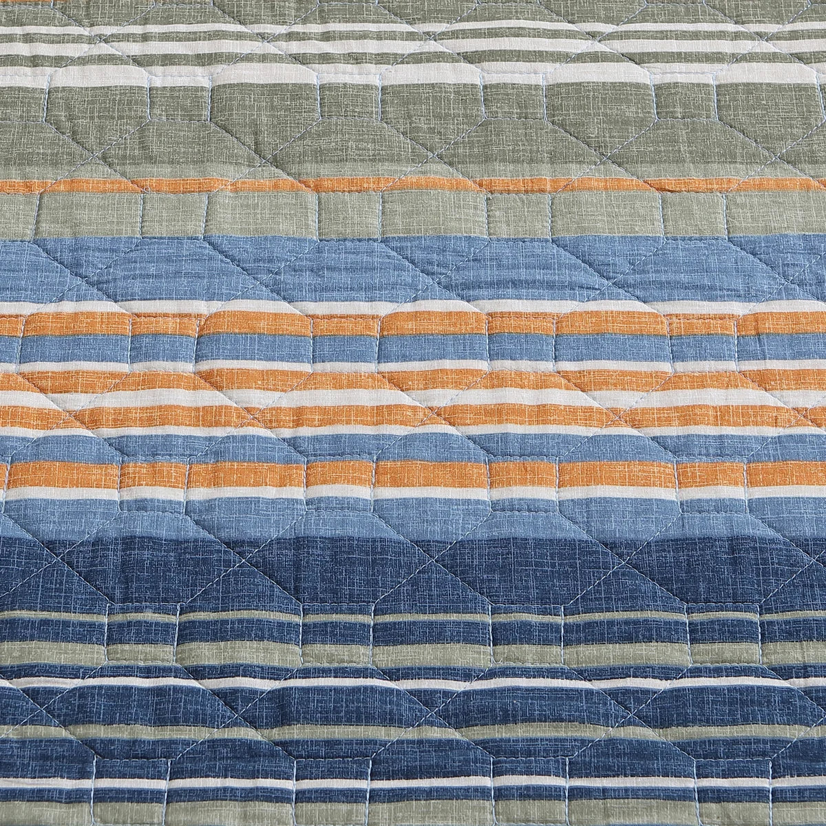 Eddie Bauer Yakima Valley Cotton Quilt Set